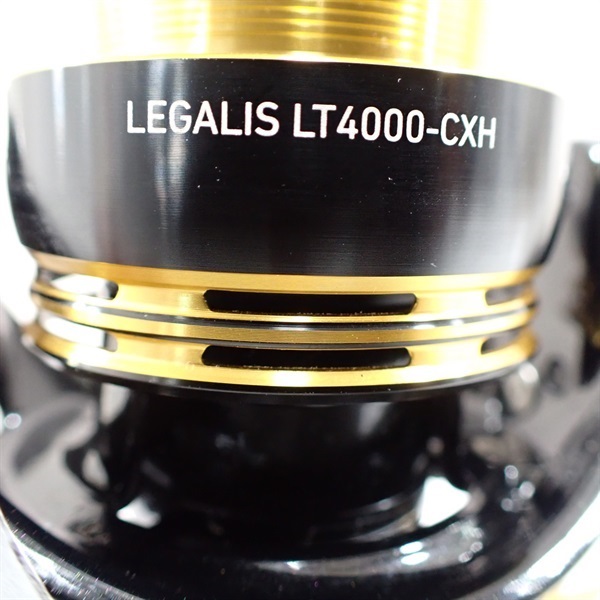 レガリスＬＴ４０００－ＣＸＨ